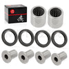 Arctic Cat DVX Front Upper A-Arm Bushing Bearing Seal (2004–2008)