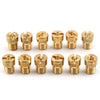 Dellorto Sha Phbg 5mm Replacement Carburetor Jets #75-#102