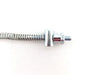 YAMAHA PW50 PEEWEE Rear Brake Cable (1981-2015)