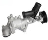 Mercedes A220 CLA35 CLA250 GLA35 GLA250 Coolant Water Pump (2018–2024)