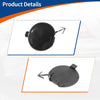 Mazda 6 Front Left Tow Hook Cover (2003-2005)
