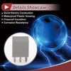 Buick (1994-2013) 12V 20A / 30A Gray 5-Pin Multi-Purpose Relay