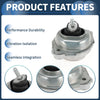 BMW X3 E83 Engine Mounting 2.5L (2005 - 2006)
