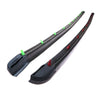 Toyota Hiace Commuter 1995-2004 FR Door Lower Weatherstrip