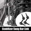 Chevrolet Trailblazer EXT Front Stabilizer Sway Bar Links