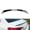 Mercedes-Benz C-Class W206 (2022-2023) Black Rear Trunk Spoiler Wing