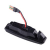 BMW E39 5-Series Smoked LED Side Marker Turn Signal Lights (1995-2003)