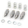 Suzuki VX800 VS1400 Intruder Carburetor Repair Kit (1990-1992)