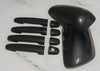 Toyota Yaris Corolla VIOS Matrix Side Mirror Door Handle Cover Trim (2006-2023)