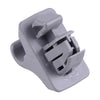 Mitsubishi Pajero Montero III Sun Visor Hook (2000-2006)