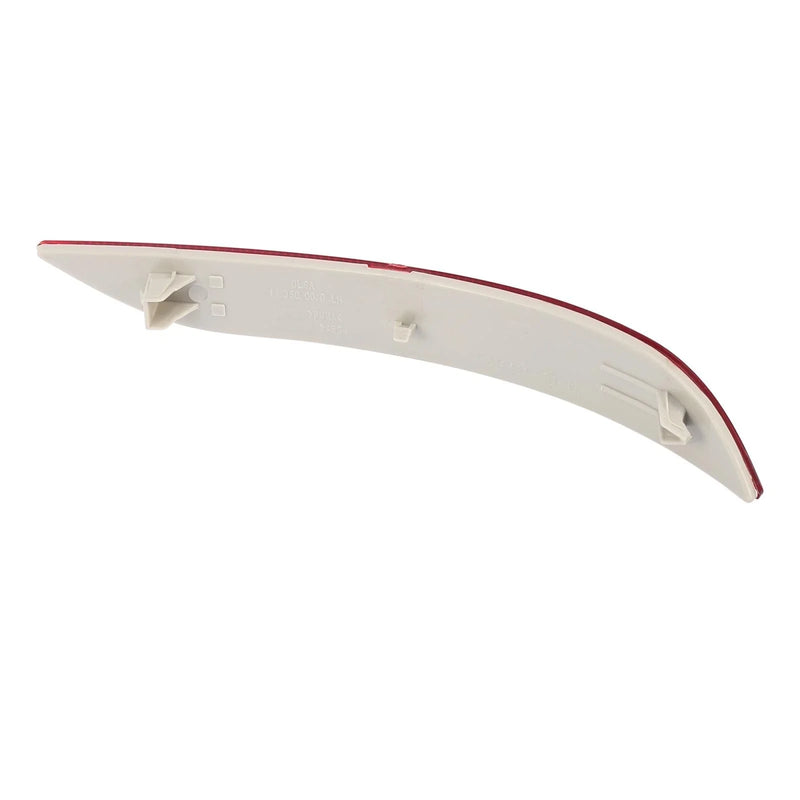 BMW X1 Rear Bumper Reflector Strip Cover Left (2013-2015)