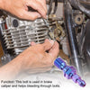 Motorcycle Brake Master Cylinder Screw / M10x1.0