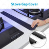 Kitchen Stove Counter Gap Cover Silicone Oven Guard Spill Seal Filler