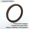 Toyota 4Runner Tacoma Rear Crankshaft Oil Seal (1996-2002)