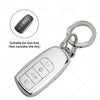 Chery Omoda 5 TPU Remote Key Fob Case Cover (2022-2023)