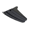 Yamaha MT-10 / SP MT10 (2016-2024) Black Rear Fender Fairing