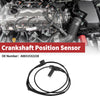 MERCEDES-BENZ W140 S600 6.0 Crankshaft Position Sensor (1993-1998)