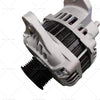 Nissan Navara D40 2.5dci 4WD YD25DDTi Turbo Diesel Alternator (2005-2015)