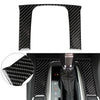 Honda Civic Interior Gear Cover Panel Trim Carbon Fiber (2016-2019)