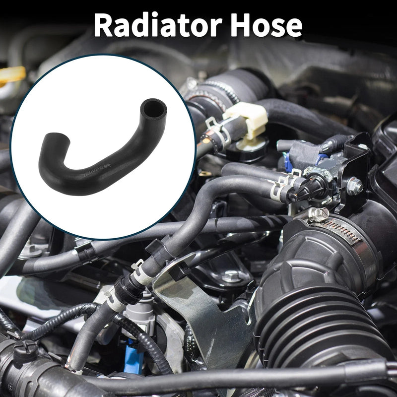 Toyota Crown Lower Radiator Hose (2007-2013)