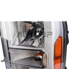 Ford F-Series Headlamp Right Passenger Side (2023–2025)