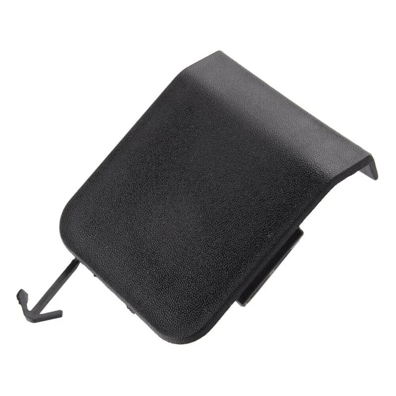 Toyota Prius Rear Bumper Tow Eye Hook Cover (2019-2022)