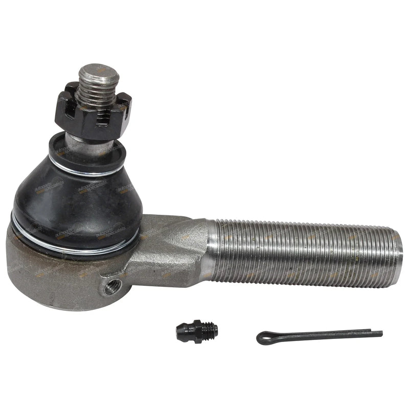 Nissan Patrol GQ Y60 Front Outer LH Tie Rod End