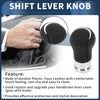 Toyota Hilux Revo 5 x Gear Shift Knob (2015–2020)