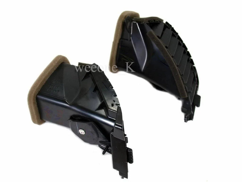 Mitsubishi L200 Triton Air Vent Trim (2006-2012)