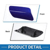 BMW 640i Front Right Washer Nozzle Cover Cap (2012-2015)