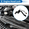 Kia Sorento Hood Latch Assembly (2016-2020)