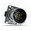 Vehicles Trailer Socket Adapter / 6-24V / 7 Pin Power Socket Connector