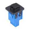 Honda Civic Auxiliary Plug Socket (2012)
