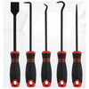 Oil Seal Removal & Scraper Hooks 9 PCS Oil Seal Tool Set
