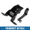 Ford (No.1667675) - Fits Various Models Sliding Door Roller Set