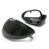 Porsche Macan 2015-2020 Real Carbon Fiber Wing Mirror Cover Housing