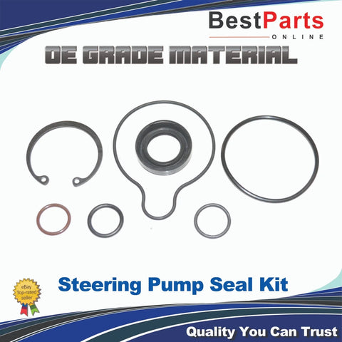 Honda Pilot Power Steering Seal (2009–2011)