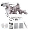 Audi, Seat, Skoda, VW 1.2 TSI CBZA, CBZB RHF3 Turbocharger (2012)