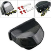 Honda CBR 600RR Smoke Turn Signal Brake Tail Light (2007-2011)