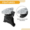 Honda Civic Si FB6 (2014-2016) 2.4L Engine Motor Right Mount