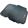 Ferrari F12 Berlinetta Carbon Fiber Floor Mats (2012-2022)