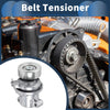 Mitsubishi ASX Diesel SUV 1.8 DI-D Belt Tensioner (2010-2023)