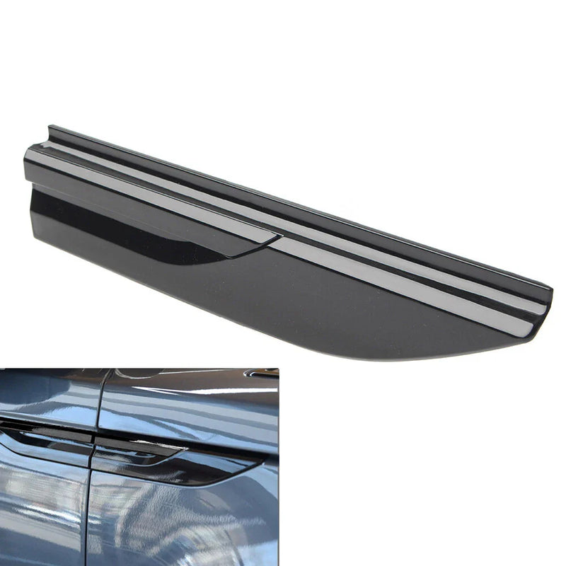 Land Rover Range Rover Velar Front Right Fender Moulding (2018-2021)