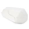 Suzuki GSXR1000 2009-2016 - White Rear Seat Cover Cowl
