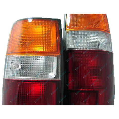 Toyota Landcruiser 80 Series Ute 1990~Onwards New Tail Lamps Lights