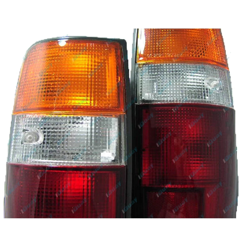 Toyota Landcruiser 80 Series Ute 1990~Onwards New Tail Lamps Lights