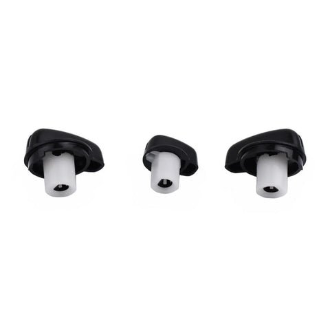 Heater Fan Control Switch Knob Set Fits Mazda B2500 Ford Courier PE/PG 1998-2005