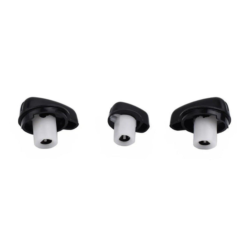 Heater Fan Control Switch Knob Set Fits Mazda B2500 Ford Courier PE/PG 1998-2005