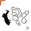 Holden Colorado Trailblazer Engine Oil Cooler Gasket Pipe (2012-2022)