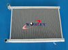 Polaris Ranger RZR XP900 XP 900 EFI Aluminum Radiator (2011-2013)